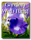 This Garden Web Ring site belongs to Anya McCoy